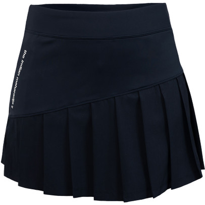Indian Maharadja Pleated Skirt