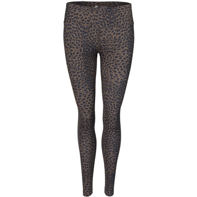 The Indian Maharadja Legging Dames