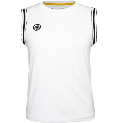 Indian Maharadja Sleeveless Pique Tank