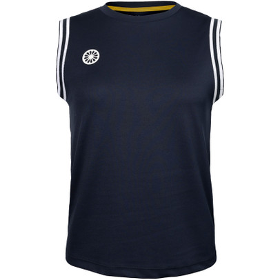 Indian Maharadja Sleeveless Pique Tank