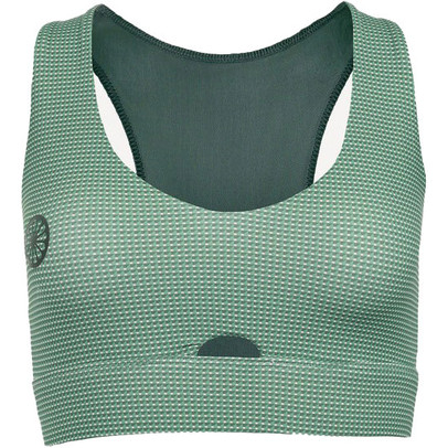 Indian Maharadja Cut-out Sport BH