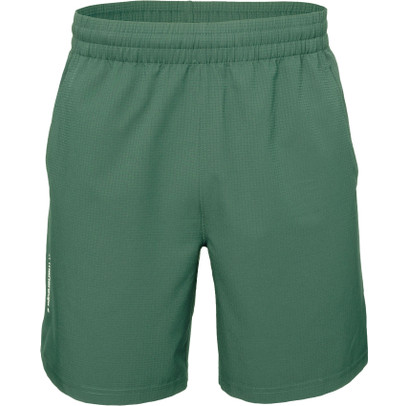 Indian Maharadja Ripstop Retro Shorts Pojkar