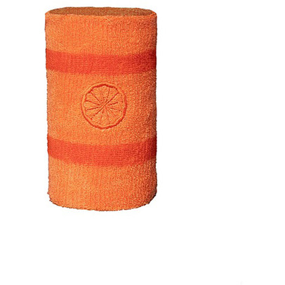 Indian Maharadja Striped Sweatband