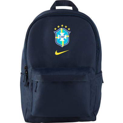 Nike Brazil Heritage Backpack