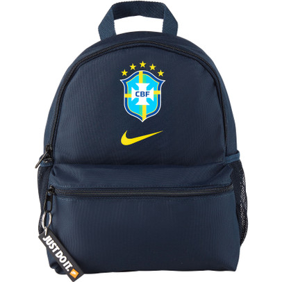 Nike Brazilië Rucksack Kinder