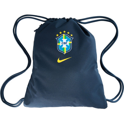 Nike Brazilië Heritage Gymväska