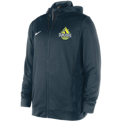 Nike Full Zip Hoodie Men Dunckers