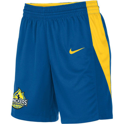 Nike Basketball Short Women Dunckers Uit