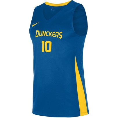 Nike Basketball Shirt Men Dunckers Uit