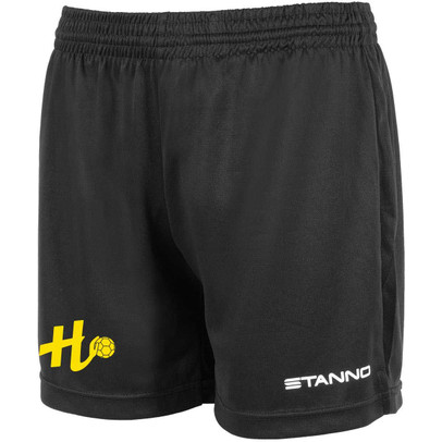 Stanno Focus Shorts II Women Houten