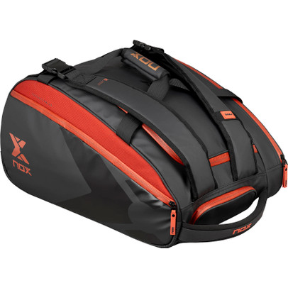 Nox Luxury Open Series Racketbag