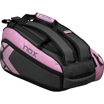 Nox Street Series Racketbag