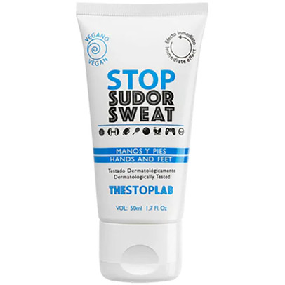Sweat Stop