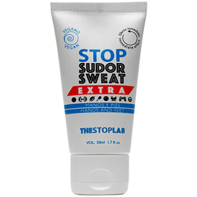 Sweat Stop Extra