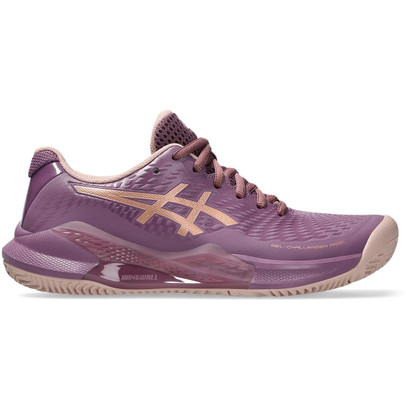 ASICS Gel-Challenger 14 Padel Dames