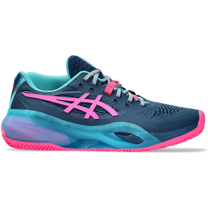 ASICS Gel-Resolution X Padel Heren