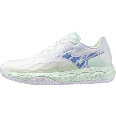 Mizuno Wave Enforce Court Clay Dames