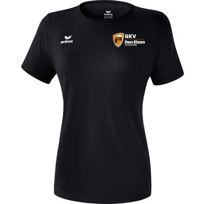 Erima Teamsport Shirt Poly Women GKV