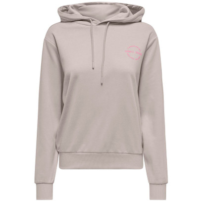 Only Play Pica Loose Sweat Hoody