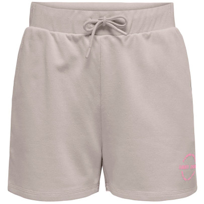 Only Play Pica High Waist Sweat Shorts