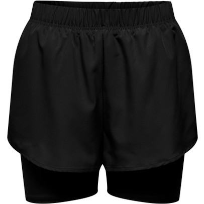 Only Play Janne Life High Waist Loose Short