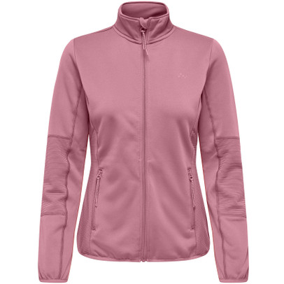 Only Play Jetta High Neck Fleece Jacket