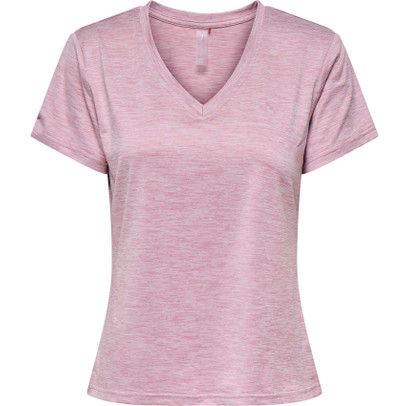 Only Play Core Life V-Neck T-shirt