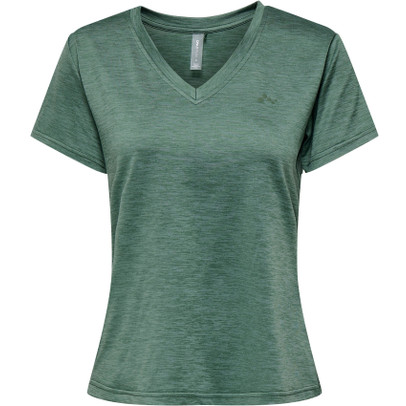 Only Play Core Life V-Neck T-shirt