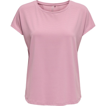 Only Play Aubree Mila Life Loose Tee