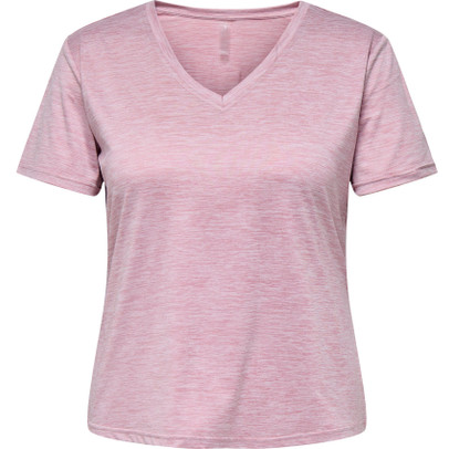 Only Play Core Life Tee Curvy