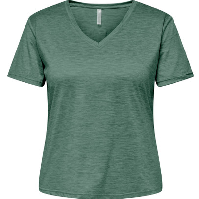 Only Play Core Life Tee Curvy