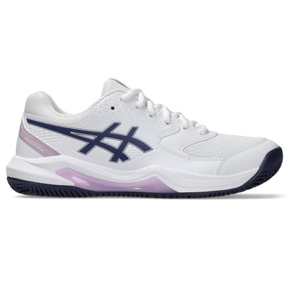 ASICS Gel-Dedicate 8 Clay Damen
