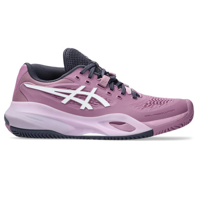ASICS Gel-Resolution X Clay Dames