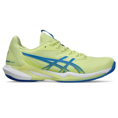 ASICS Solution Speed FF 3 Clay Dames