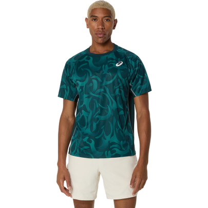 ASICS Game Tee