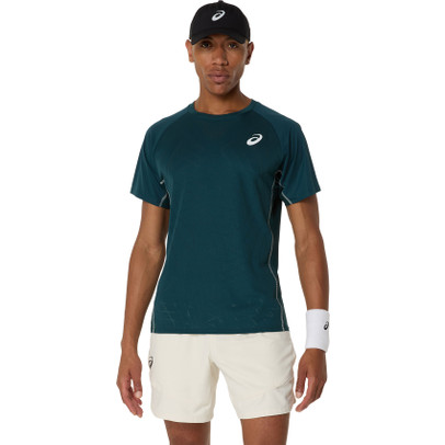 ASICS Match Actibreeze Tee