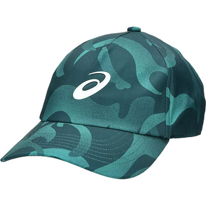 ASICS Graphic Cap