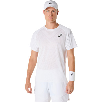 ASICS Match Actibreeze Tee