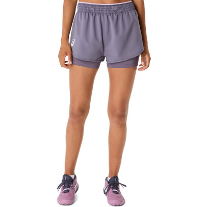 ASICS Match Short