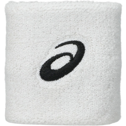 ASICS Wristband 2-Pack