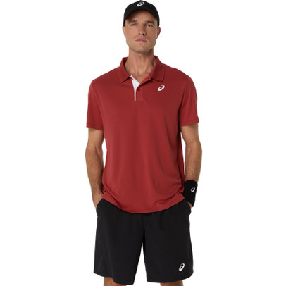 ASICS Court Polo