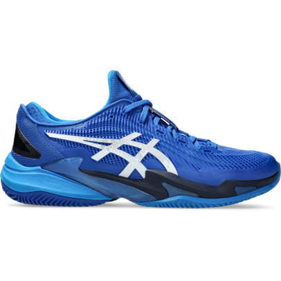 ASICS Court FF 3 Novak Clay Heren