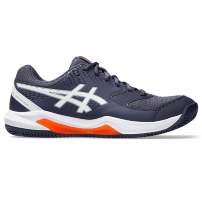 ASICS Gel-Dedicate 8 Clay Herren