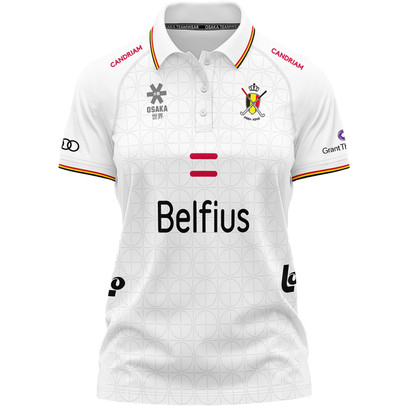 Osaka KBHB Polo Uit Dames