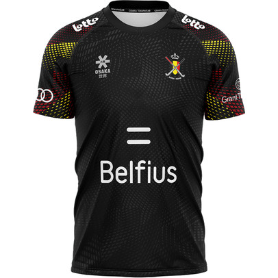 Osaka KBHB Training Shirt Dames