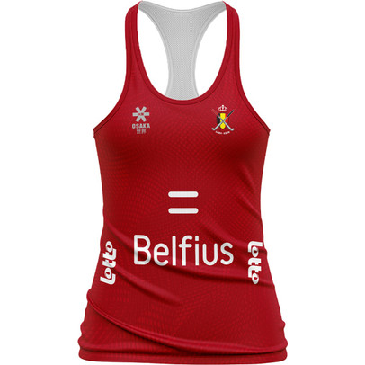 Osaka KBHB Training Top Dames