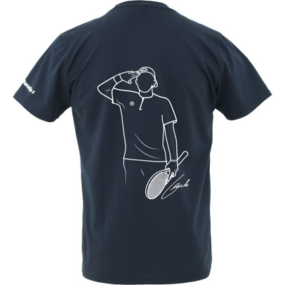 Indian Maharadja Kota Griekspoor Tee Heren