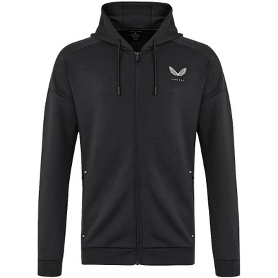 Castore Travel Full Zip Hoody