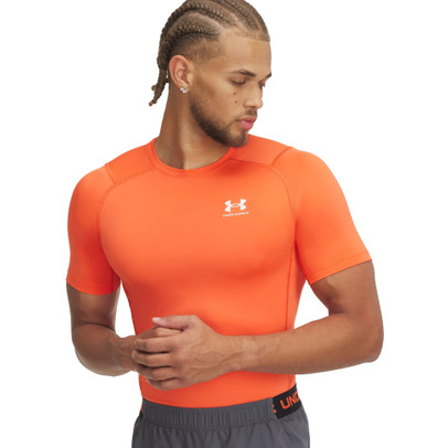Under Armor Heatgear Compression Tee