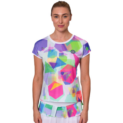 Bidi Badu Kaleido Capsleeve